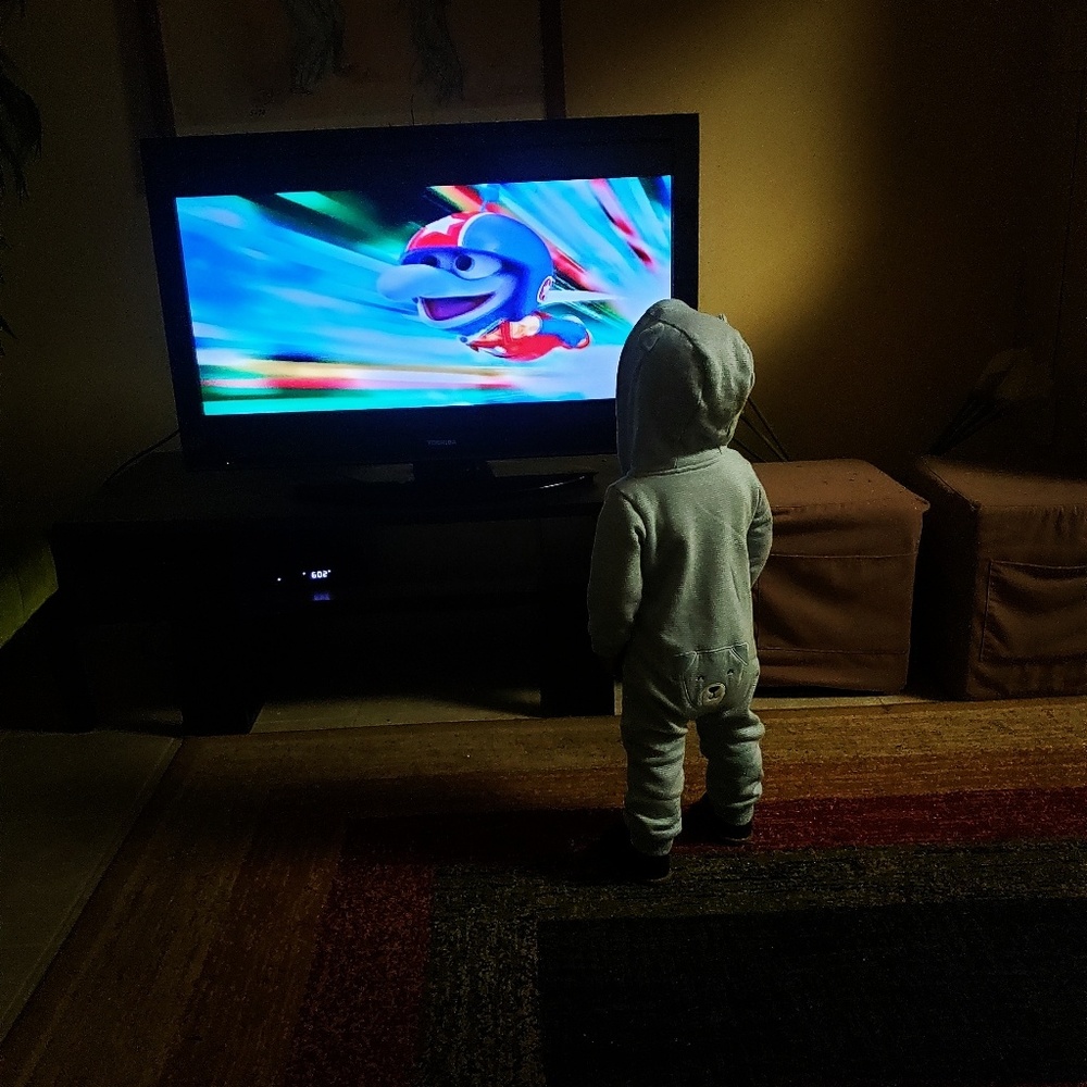 Meet your Posher, Jonathan